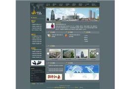 沈阳网站建设案例 以专业设计赋能本地服务行业数字化转型