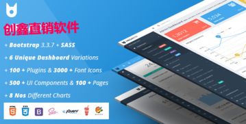 青岛华莱健双轨制直销软件与广州网站建设推广的融合与奖金分配模式