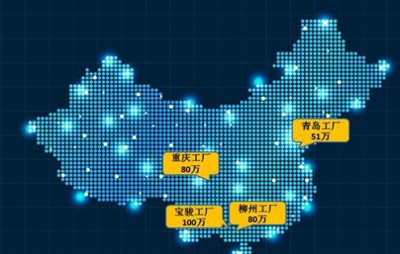 销量双双暴跌!五菱神车光环还在否?